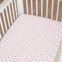 Polka Dot Crib Sheets You Ll Love In 2021 Wayfair