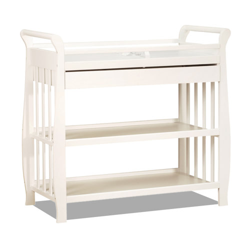 salmeron changing table