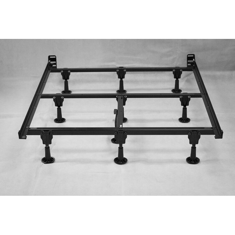 cal king bed frame only