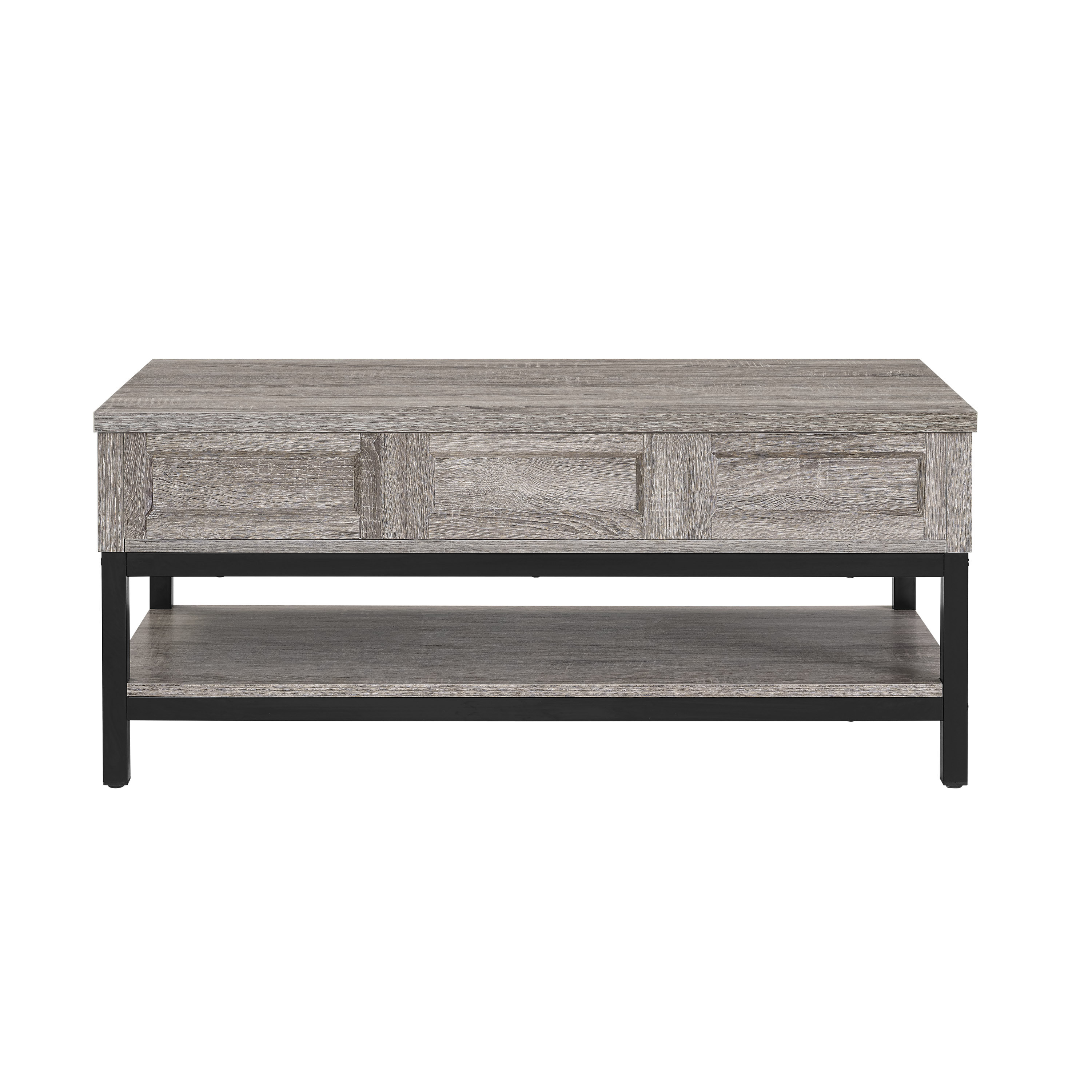 Farmhouse Rustic Coffee Tables Birch Lane