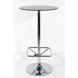 Check price and read more information from trusted store. Bistrotisch rund