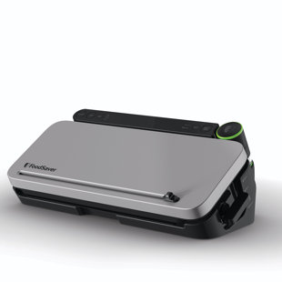cuisinart hand held vacuum sealer