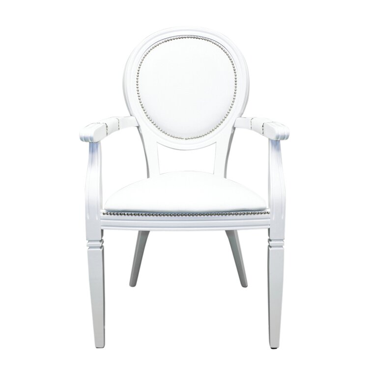 wayfair upholstered dining chairs