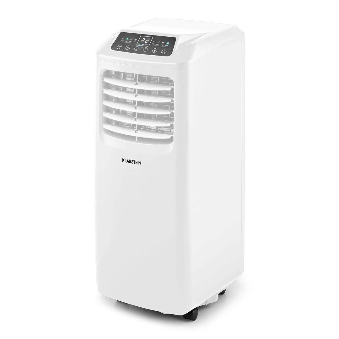Pure Blizzard 3 2G Air Conditioner with Remote Control 