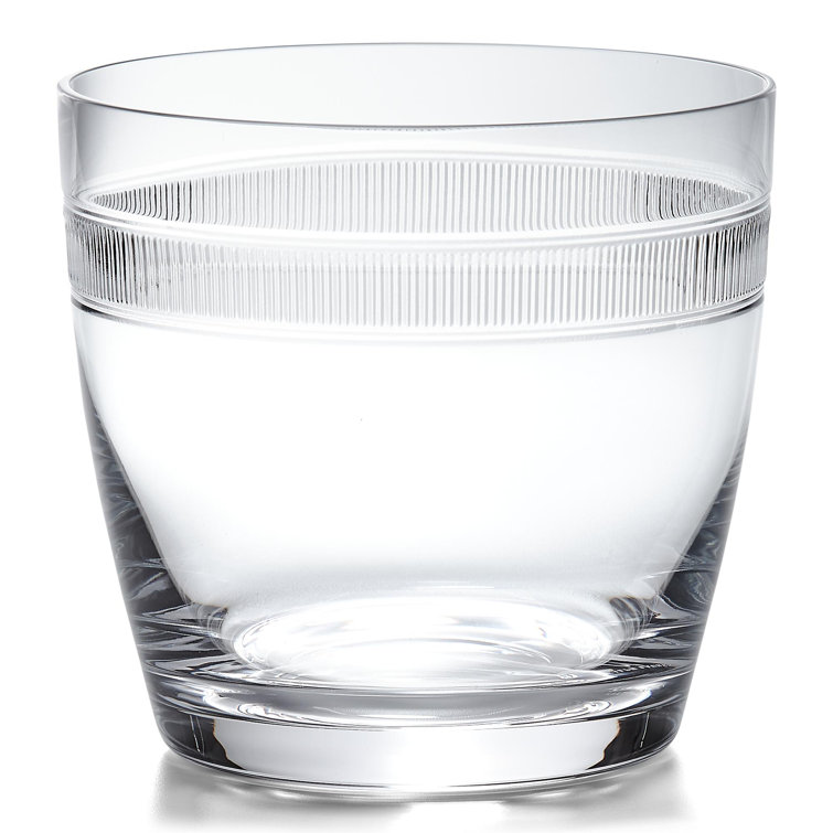 Ralph Lauren Langley Lead Free Crystal 
