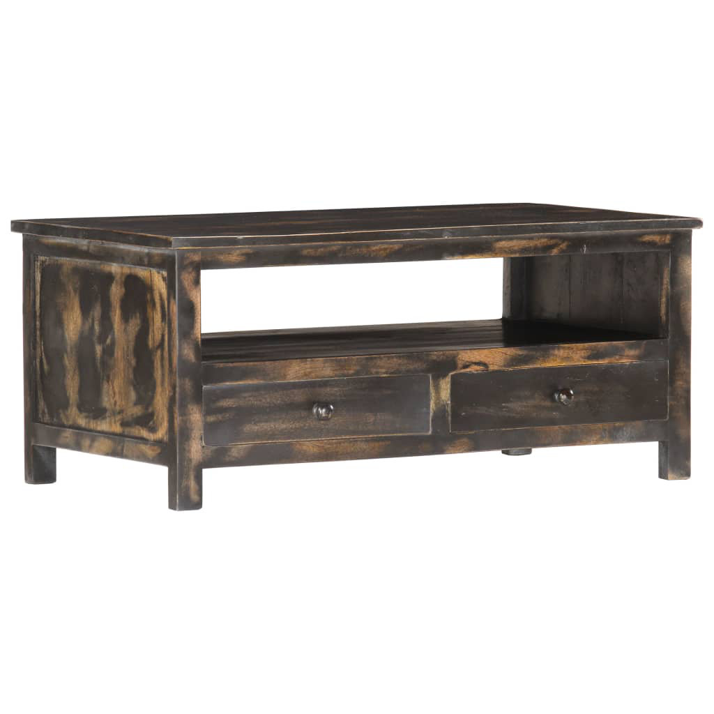 rustikal-holz Couchtische online kaufen | Möbel-Suchmaschine