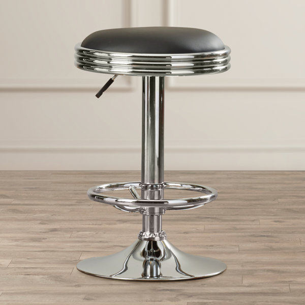 retro diner stools