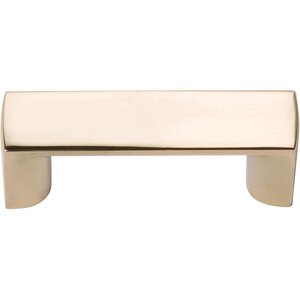 Tableau Squared 1.43″ Center Bar Pull