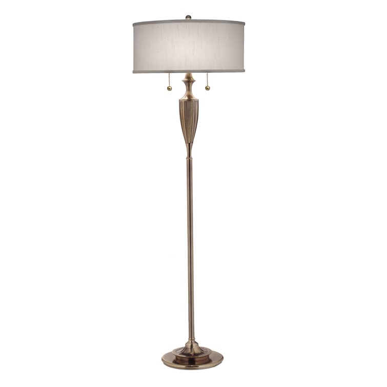 Stiffel 59 Floor Lamp Wayfair