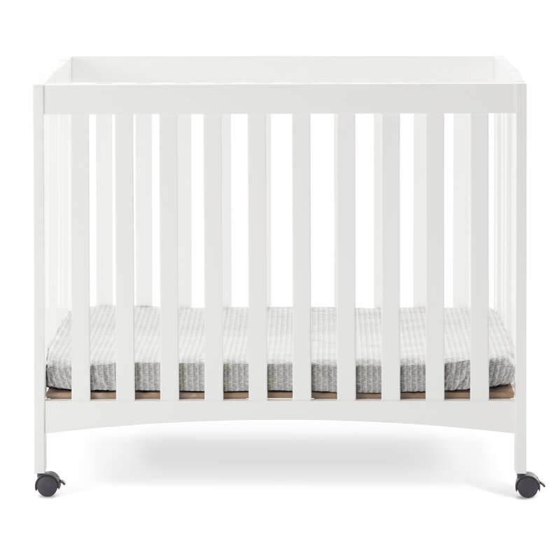 nu line portable crib