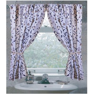 Hailey Curtain Panels (Set of 2)