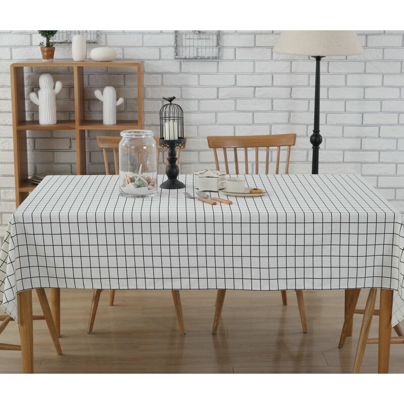 table squares linens