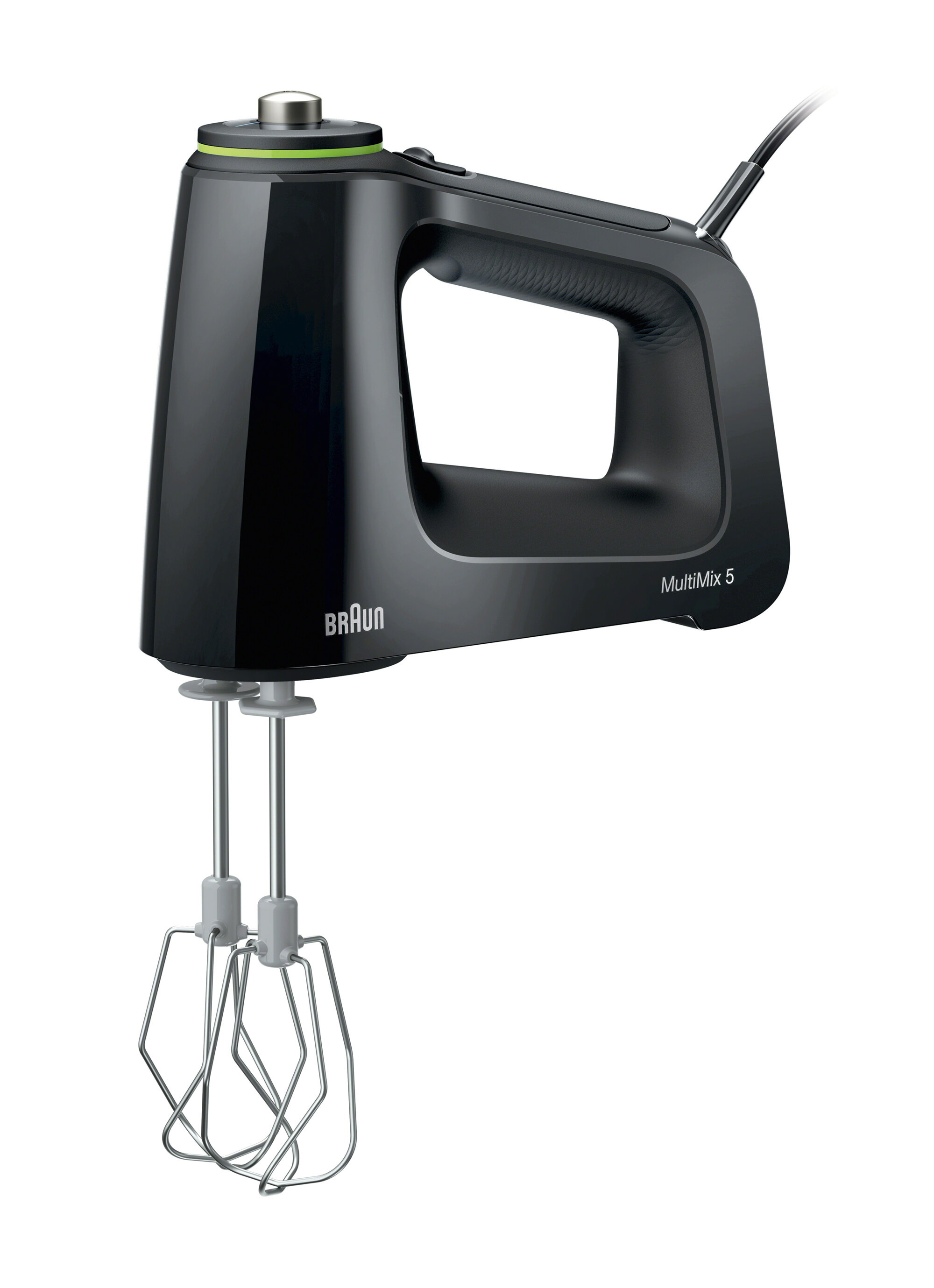 bosch hand mixer & hand blender set