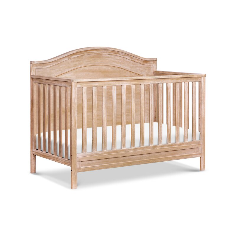 alerton 3 in 1 crib