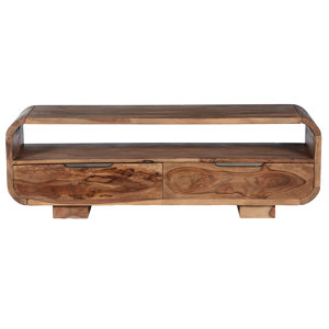 TV Lowboard Gila von Wildon Home
