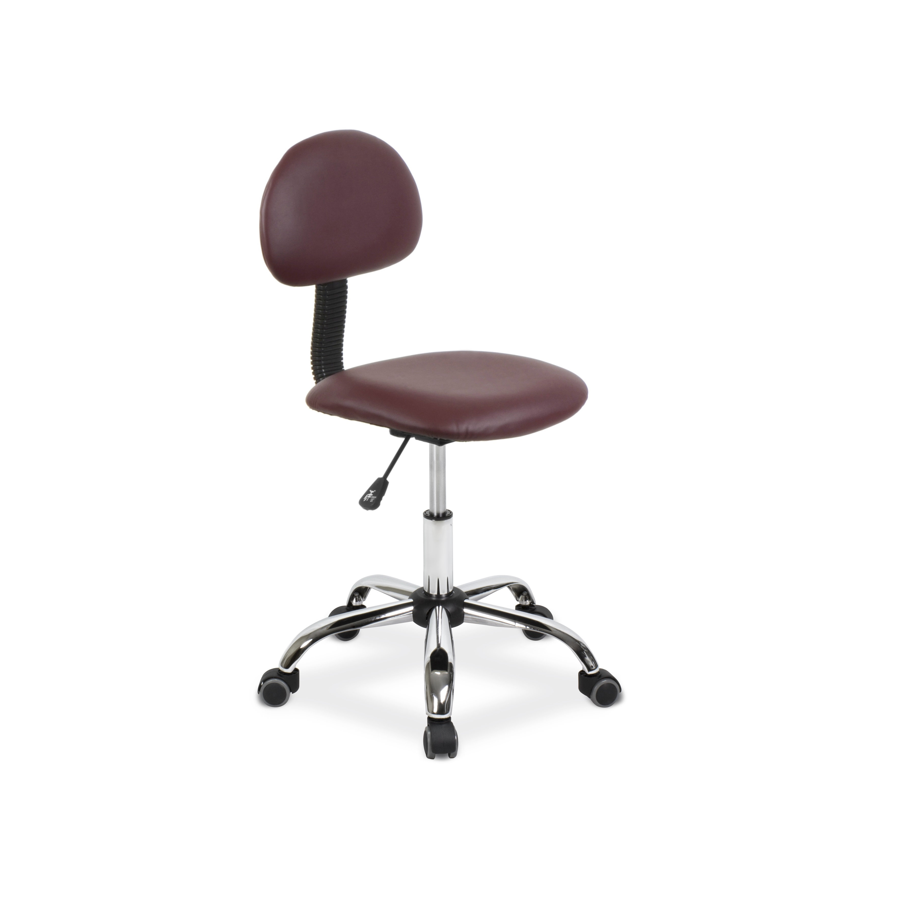 esthetician chair stool