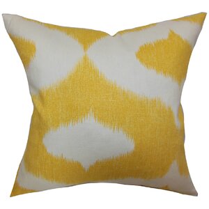 Otter Creek Throw Pillow