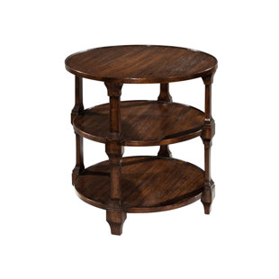 Kimora End Table by Darby Home Co