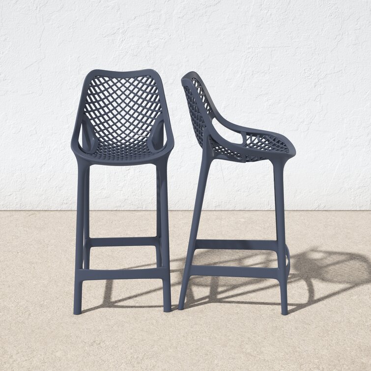 farrah patio bar stool