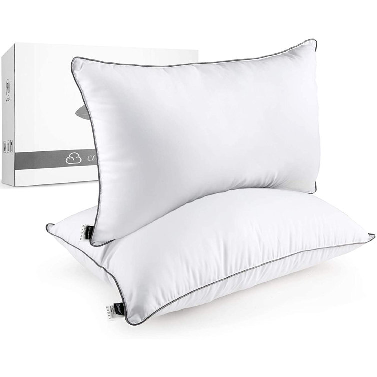 king size pillow inserts