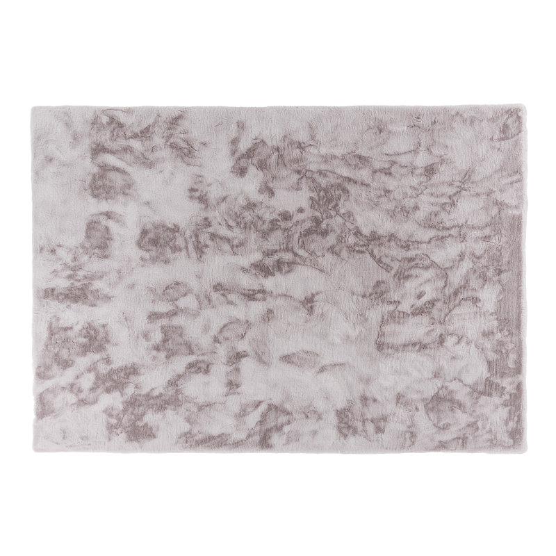 Schoner Wohnen Kollektion Teppich Tender In Taupe Bewertungen