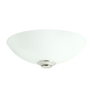 Maglione 3-Light Bowl Ceiling Fan Light Kit