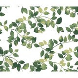 Green Peel & Stick Wallpaper You'll Love in 2020 | Wayfair