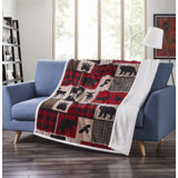 Life Comfort Throw Wayfair