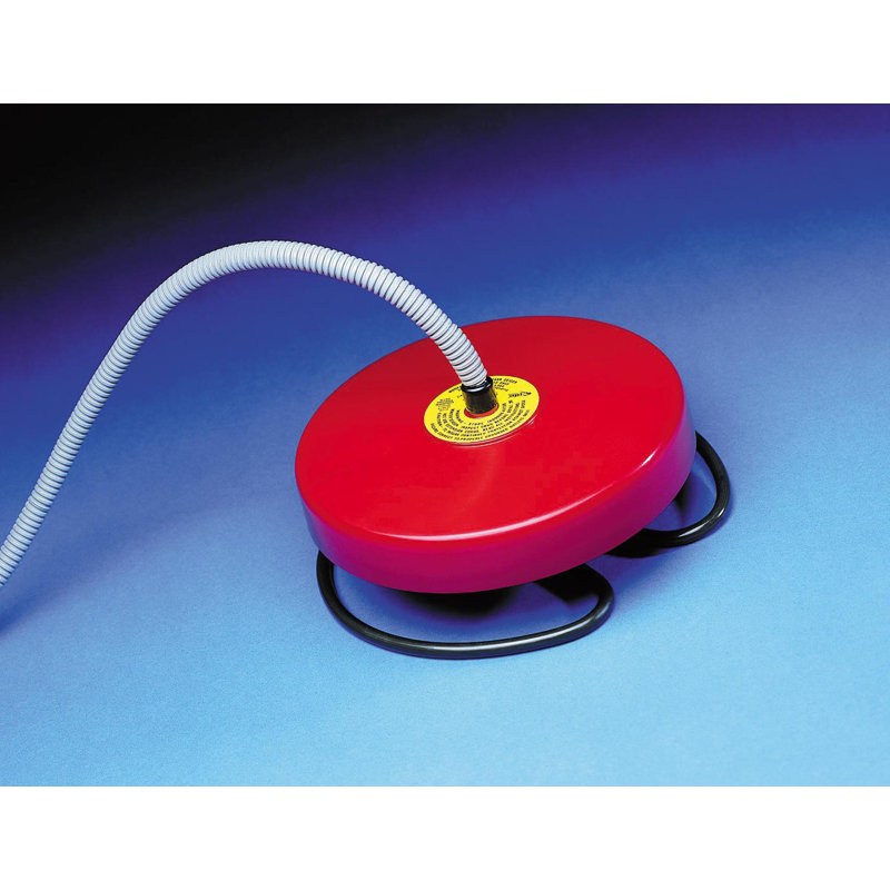 Tank De-Icer Float