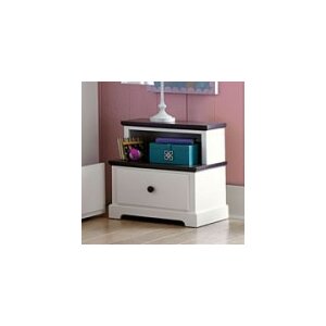 Chase 1 Drawer Nightstand