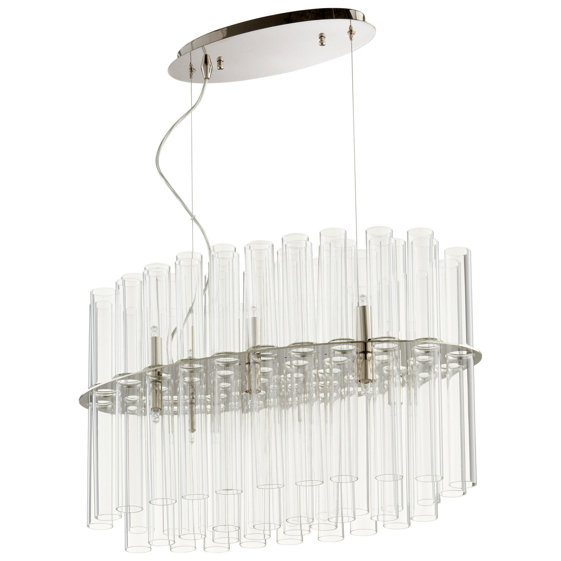 Cyan Design Octagon Pendant Chandeliers /& Pendants