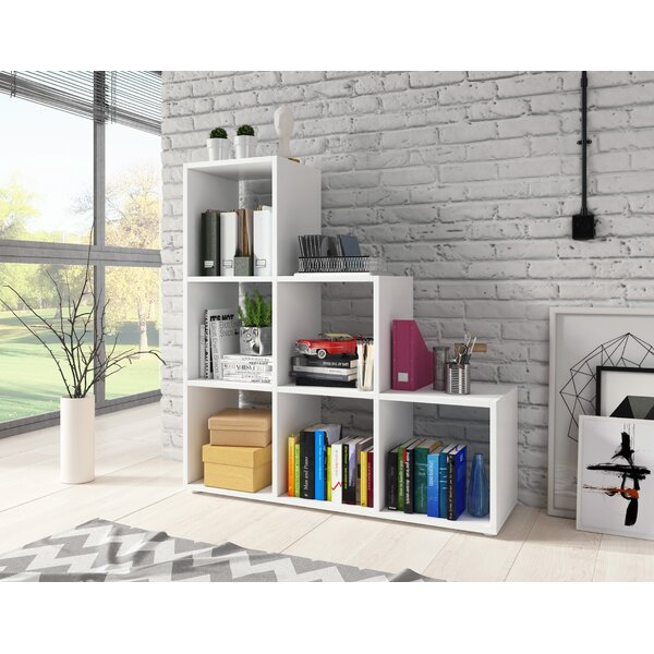 Brayden Studio Valparaiso Wall Shelf | Wayfair.co.uk