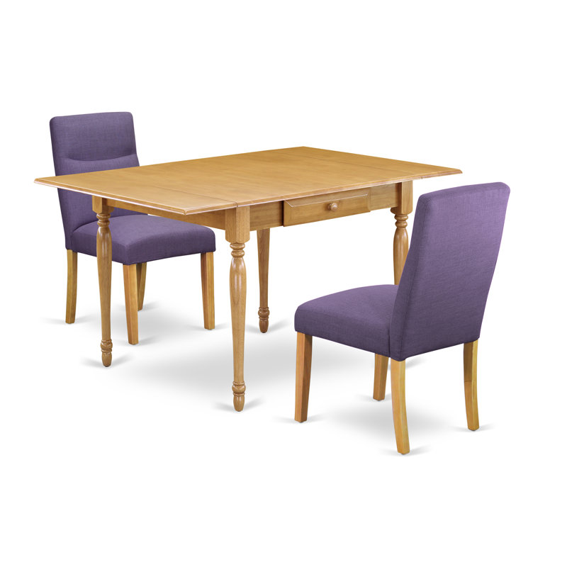 Ophelia Co 5pc Kitchen Table Set Offers A Small Kitchen Table