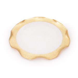 Trophy Plate (Set of 4)