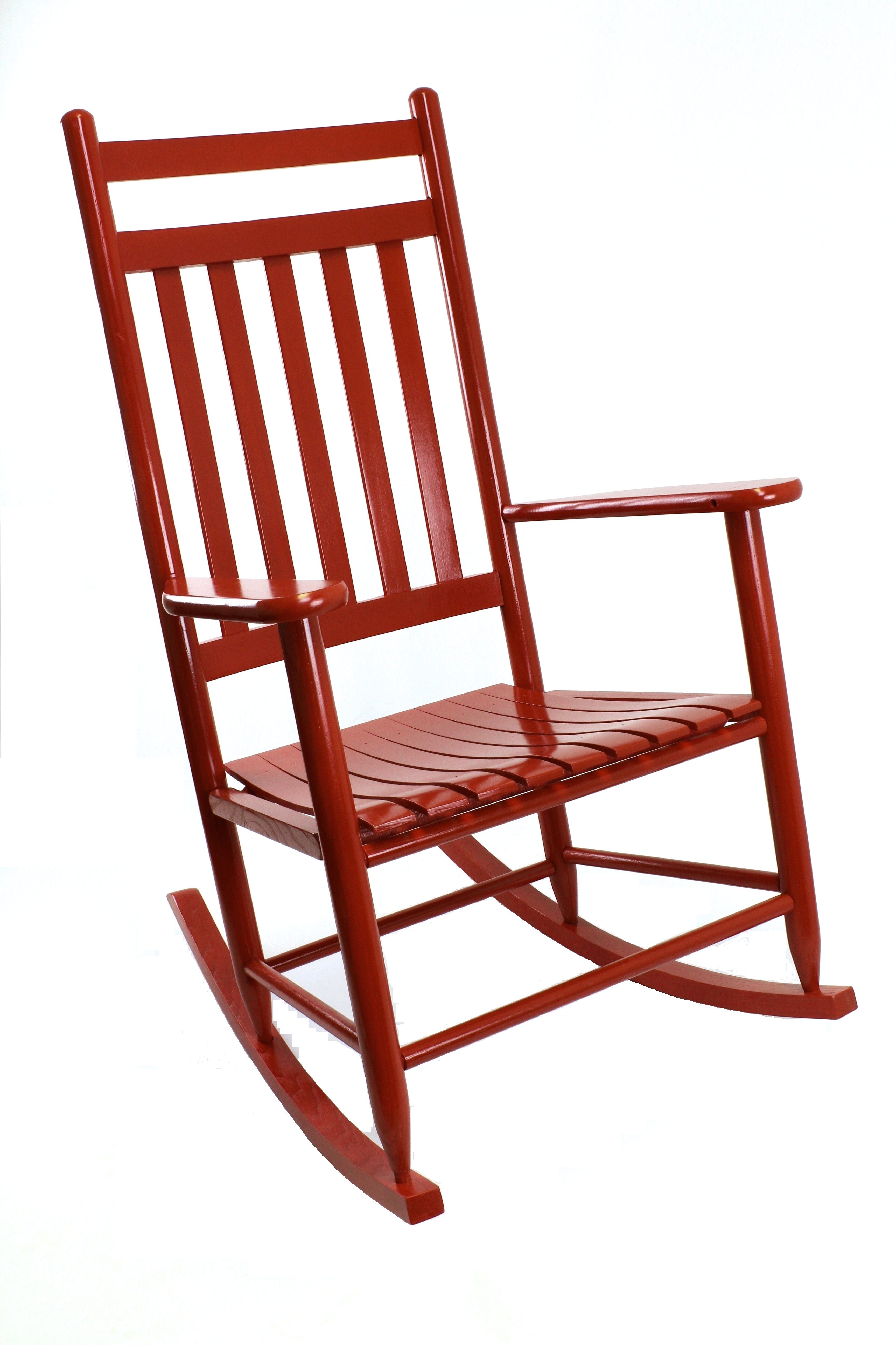 pellegrin rocking chair