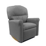 child rocking recliner chair