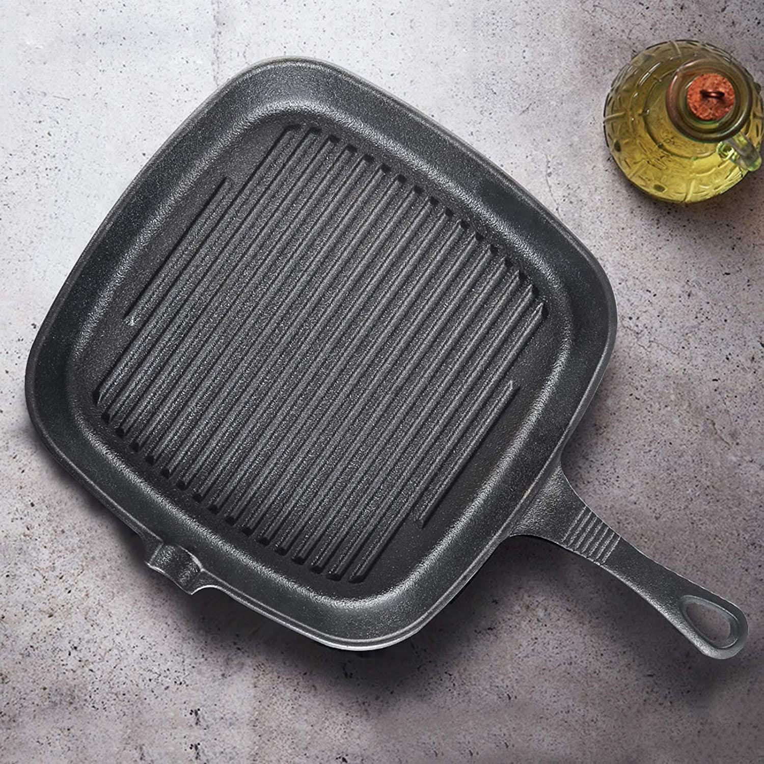 grill pan for stove