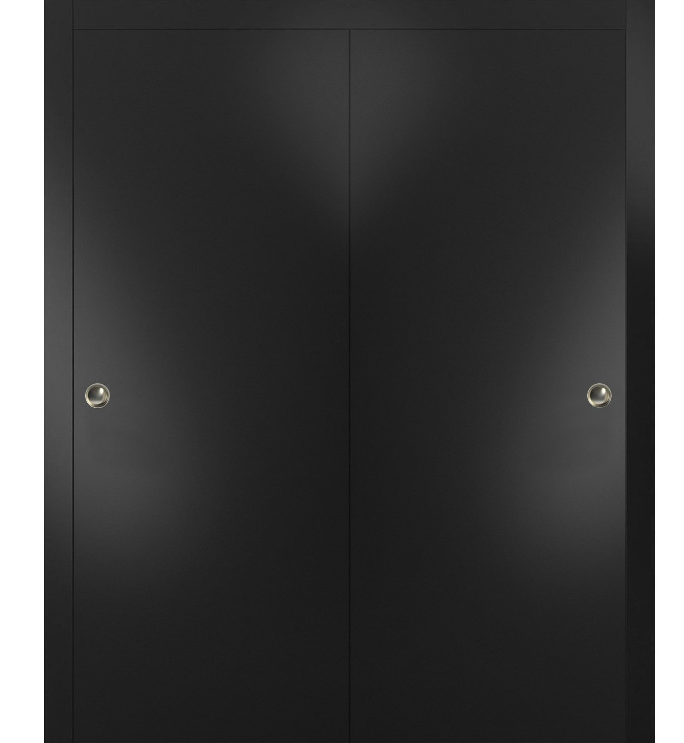 Sartodoors Flush Wood Planum Sliding Closet Door Wayfair