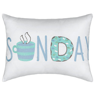 Blue Waverly Throw Pillows You Ll Love In 2021 Wayfair
