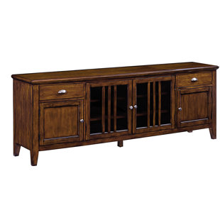 Dombrowski TV Stand