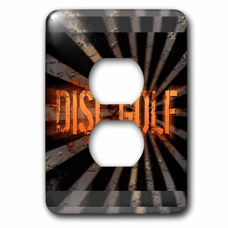disc golf outlet