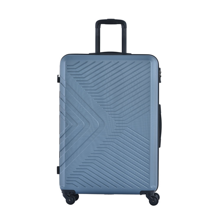 wayfair luggage sets
