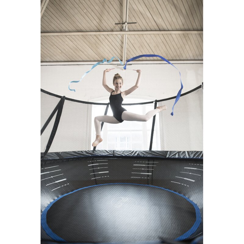 Trampoline Instruction Manual Trampoline User Manual Jumpsport