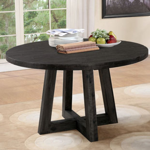 Modus Furniture Farmhouse Wayfair Mondo Acacia Dining Table By Modus Furniture