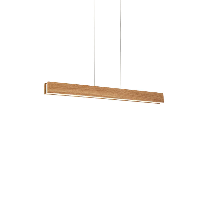 Modern Forms Drift 1 - Light Single Square / Rectangle LED Pendant ...