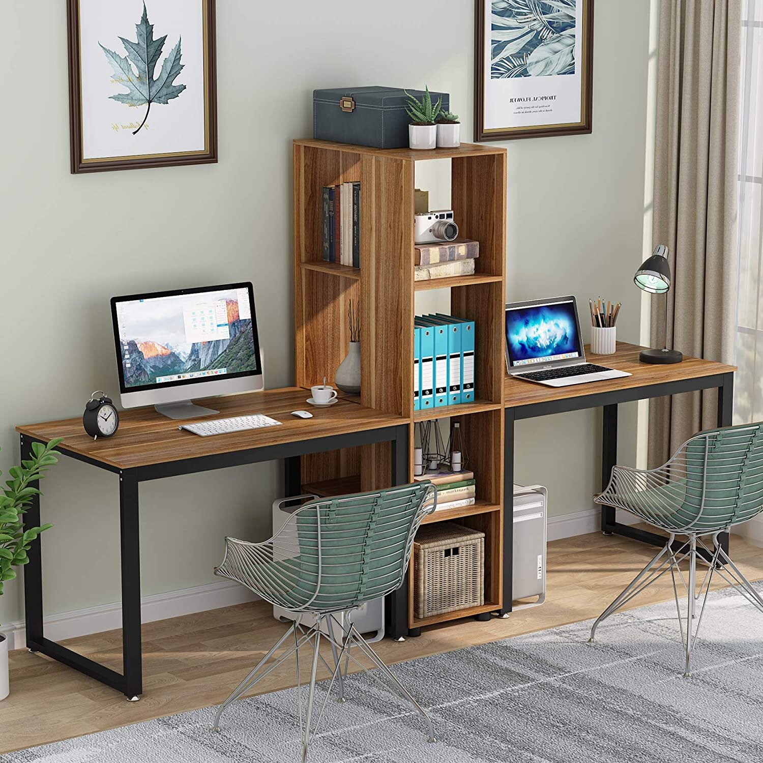 wayfair reading table