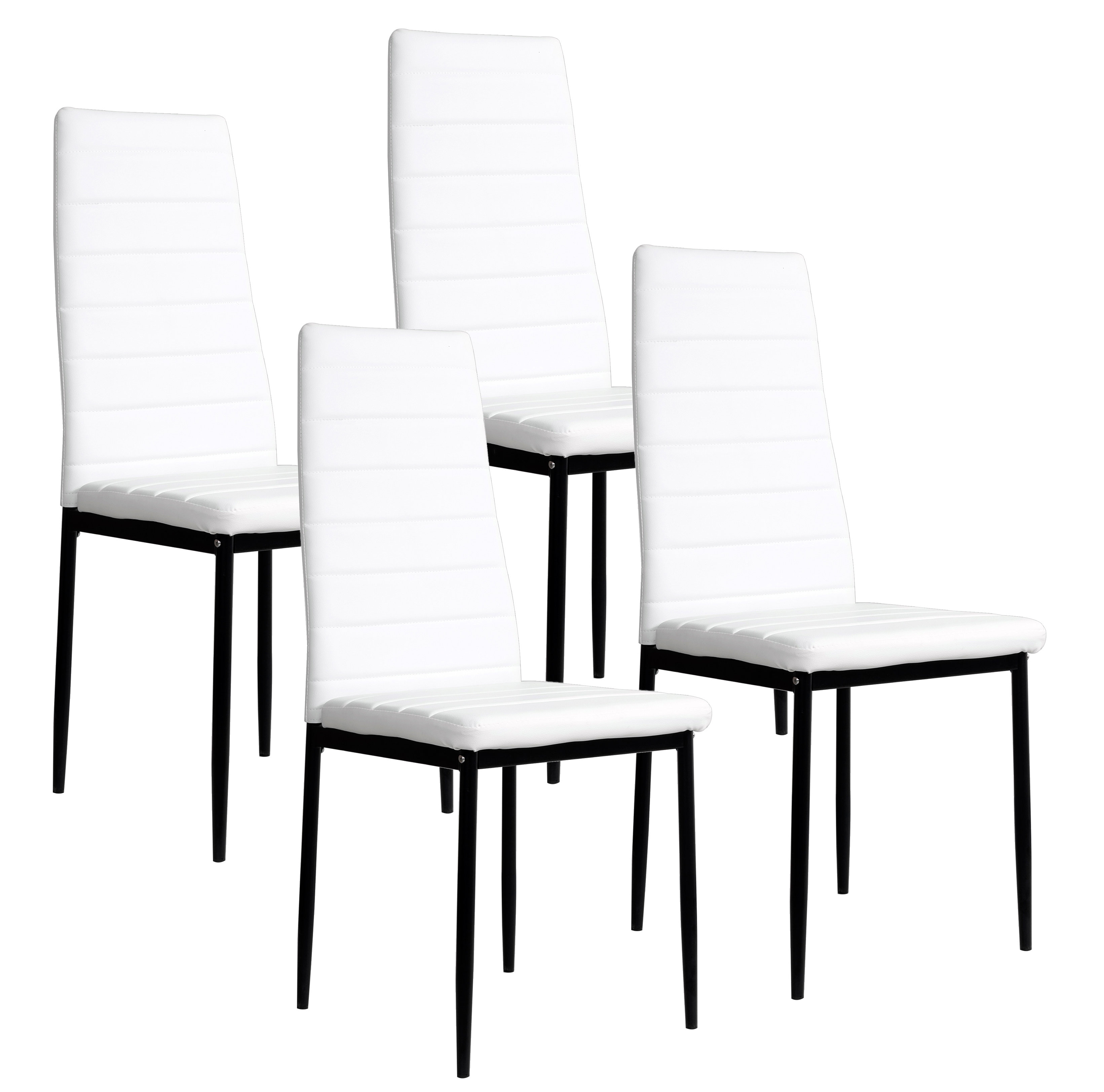 Orren Ellis Norene Upholstered Side Chair Wayfair