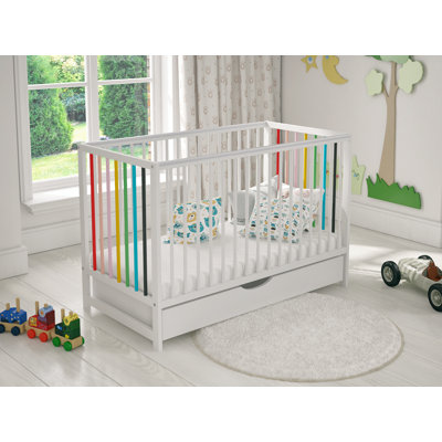wayfair cot bed mattress