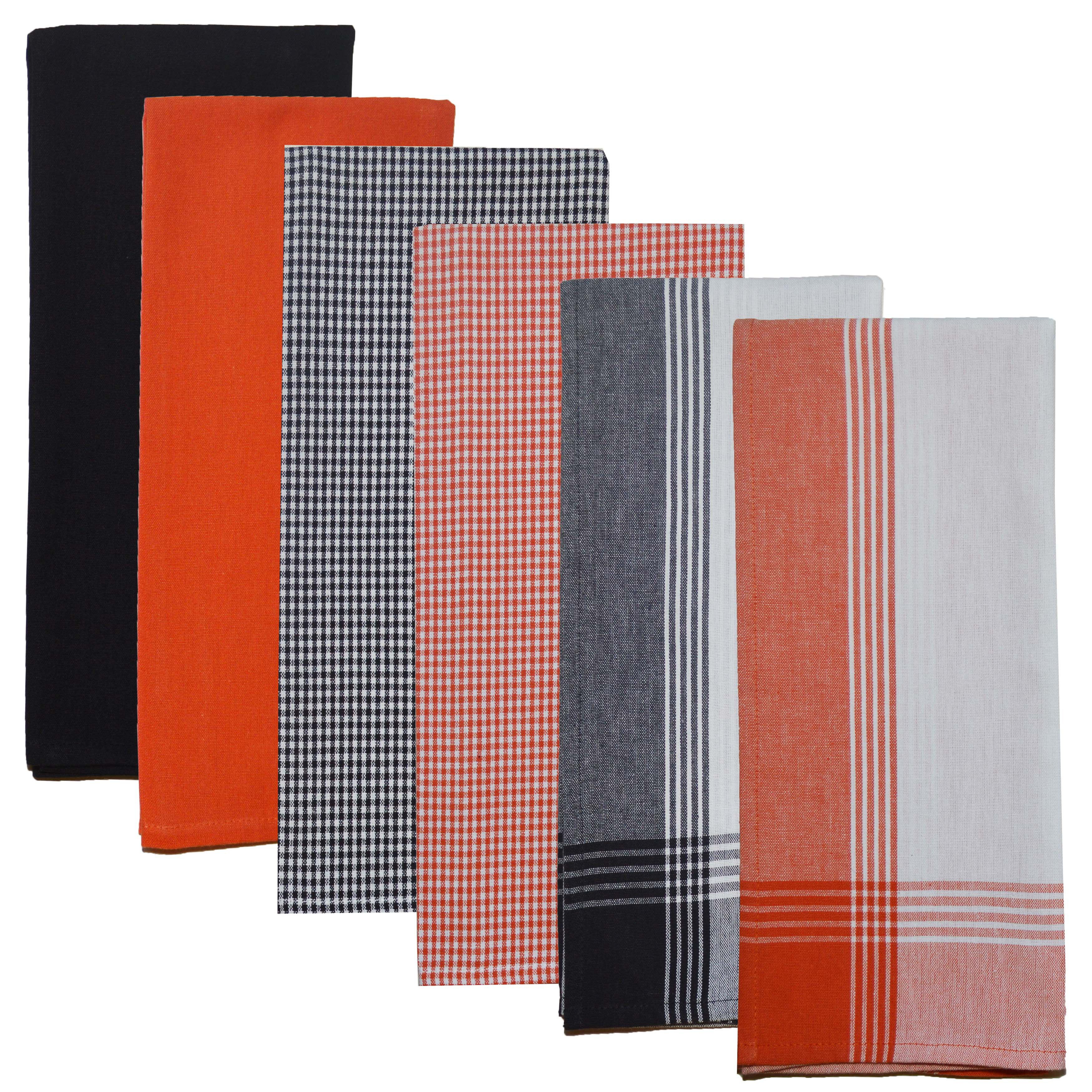 The Holiday Aisle® Halloween Seasonal Tea Towel Wayfair