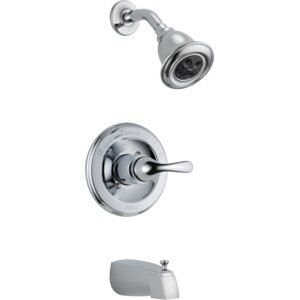 Monitoru00ae Tub and Shower Faucet Trim